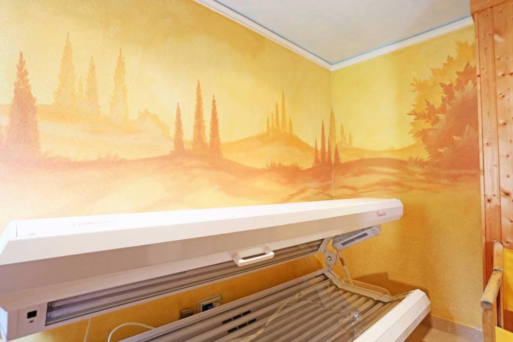 Gasthof Albergo Neuwirt Val di Vizze Buitenkant foto